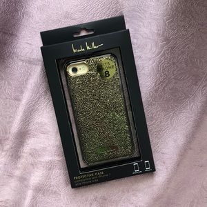 Nicole Miller iPhone Case